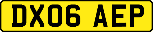 DX06AEP