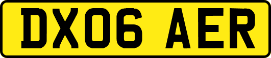 DX06AER