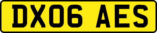 DX06AES