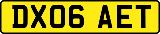 DX06AET