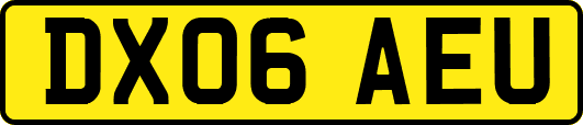 DX06AEU