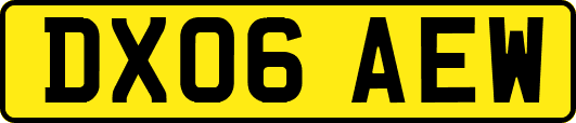 DX06AEW