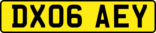 DX06AEY