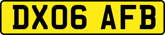 DX06AFB