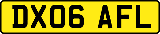 DX06AFL
