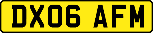 DX06AFM