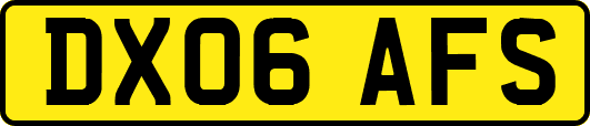 DX06AFS