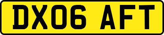 DX06AFT