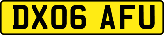 DX06AFU