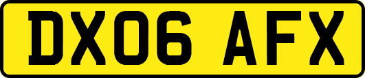 DX06AFX