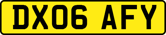 DX06AFY