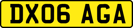 DX06AGA