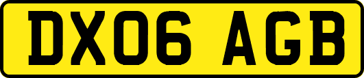 DX06AGB