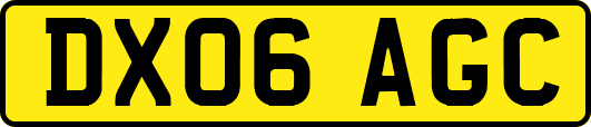 DX06AGC