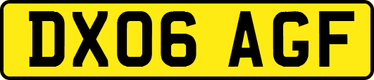 DX06AGF