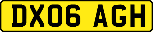 DX06AGH