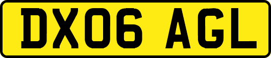 DX06AGL
