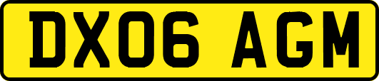 DX06AGM