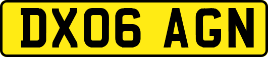 DX06AGN
