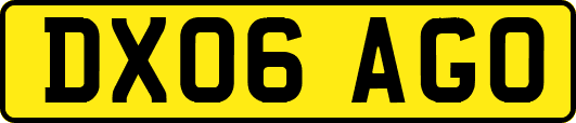 DX06AGO