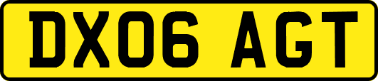 DX06AGT