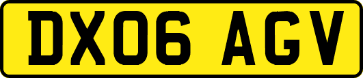 DX06AGV