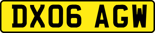 DX06AGW