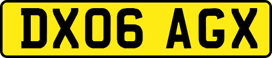 DX06AGX