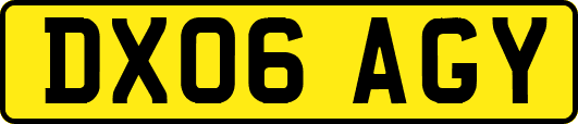 DX06AGY