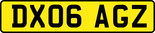 DX06AGZ