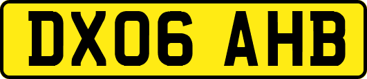 DX06AHB