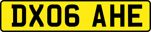 DX06AHE