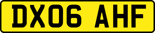 DX06AHF