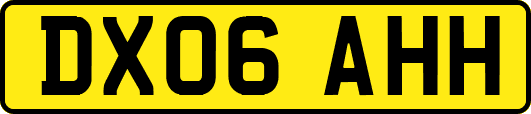 DX06AHH