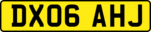 DX06AHJ