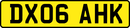 DX06AHK