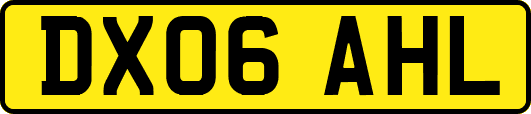 DX06AHL