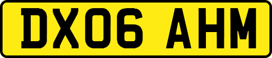 DX06AHM
