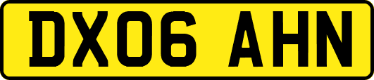 DX06AHN