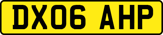 DX06AHP