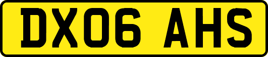 DX06AHS