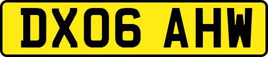 DX06AHW