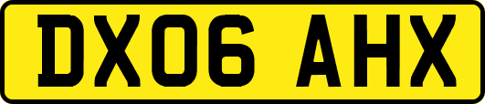 DX06AHX