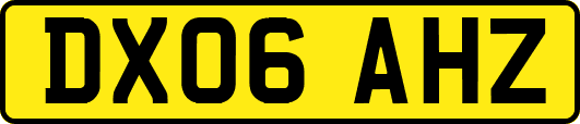 DX06AHZ