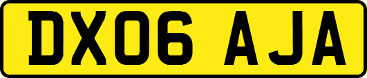 DX06AJA