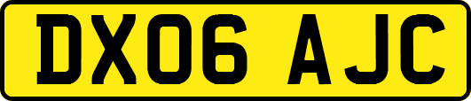 DX06AJC