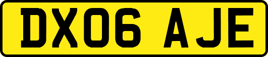 DX06AJE
