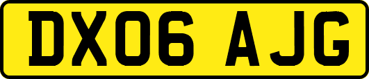 DX06AJG