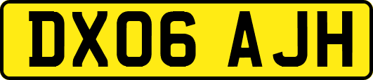 DX06AJH