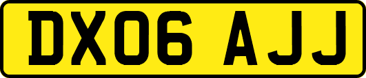 DX06AJJ